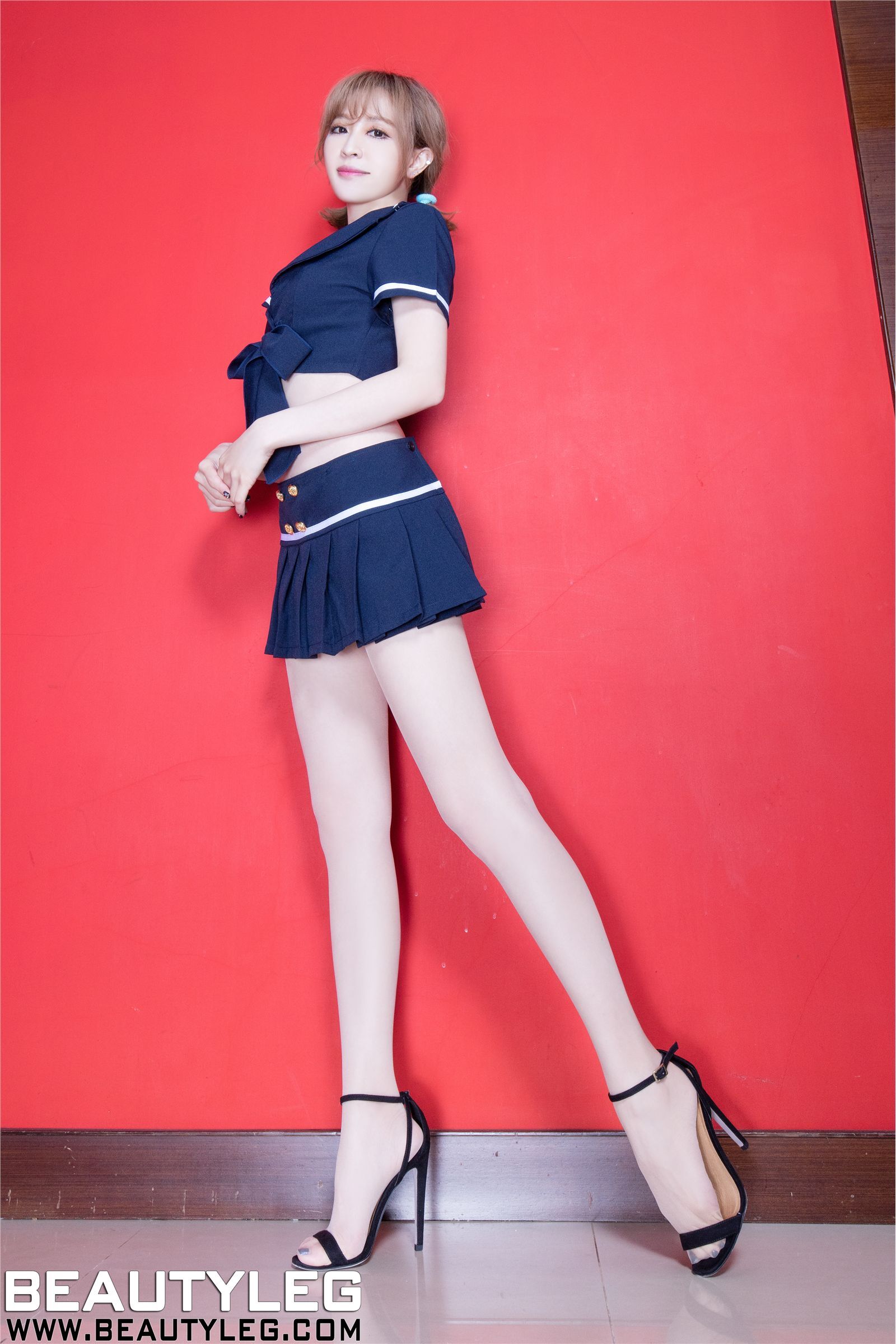 [Beautyleg]2017-03-20 No.1425 Lucy